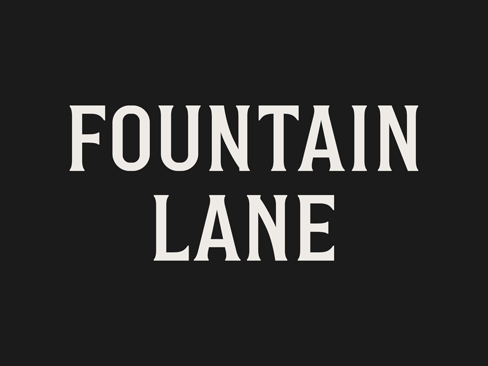 Fountain Lane