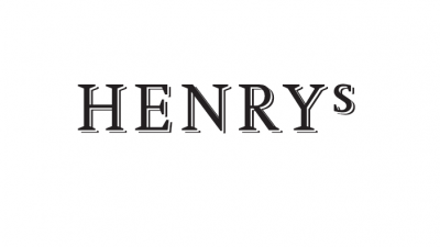 Henry’s