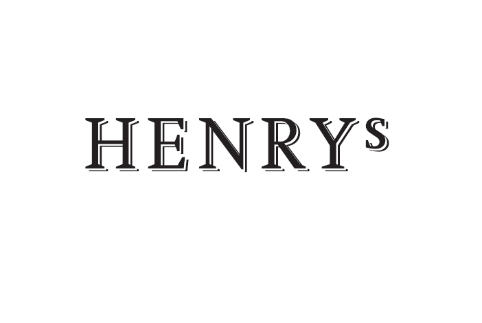 Henry’s