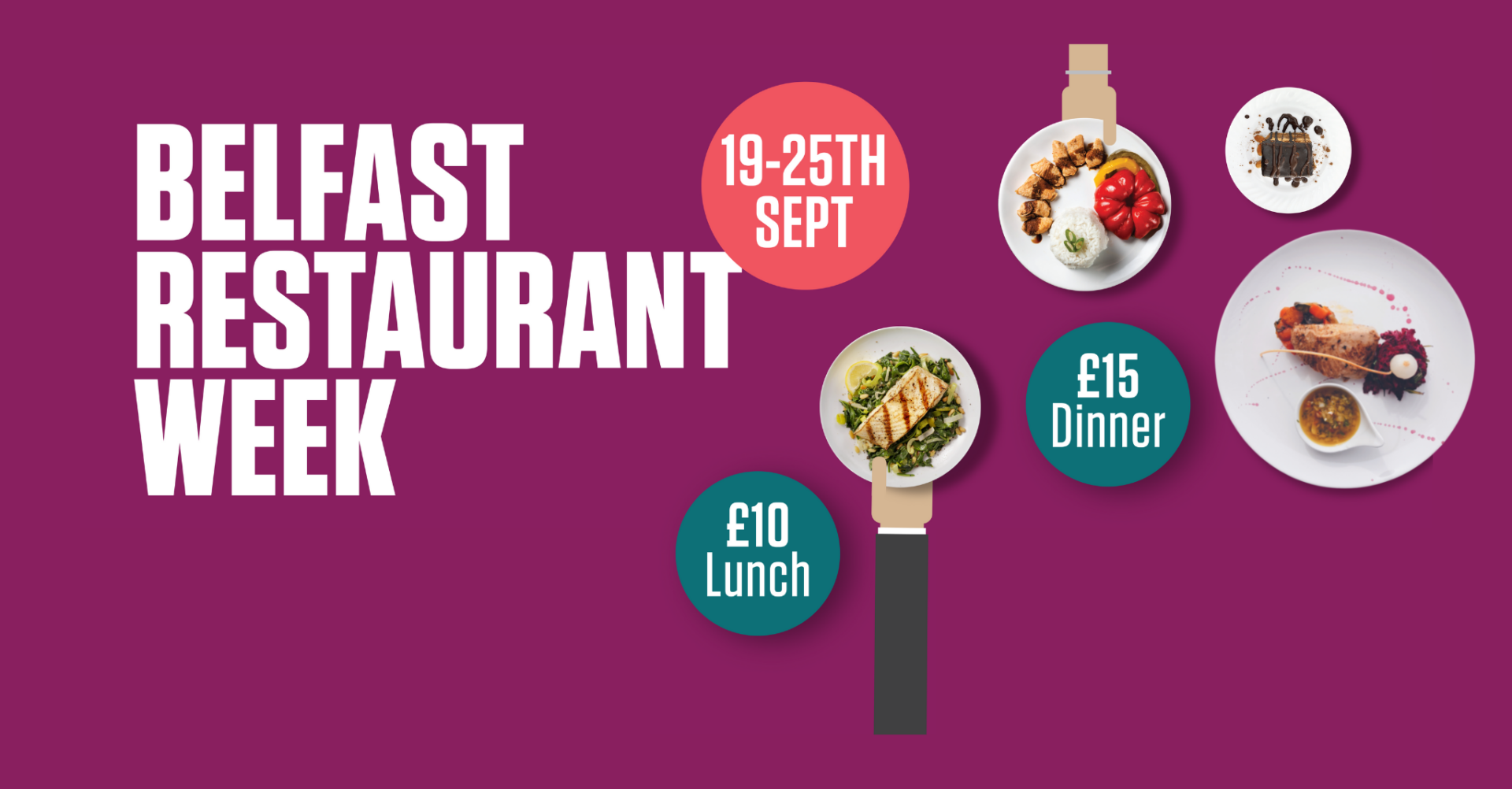 Belfast Restaurant Week 2022