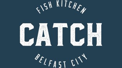 Catch Fish Kitchen