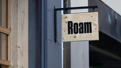 Roam Restaurant