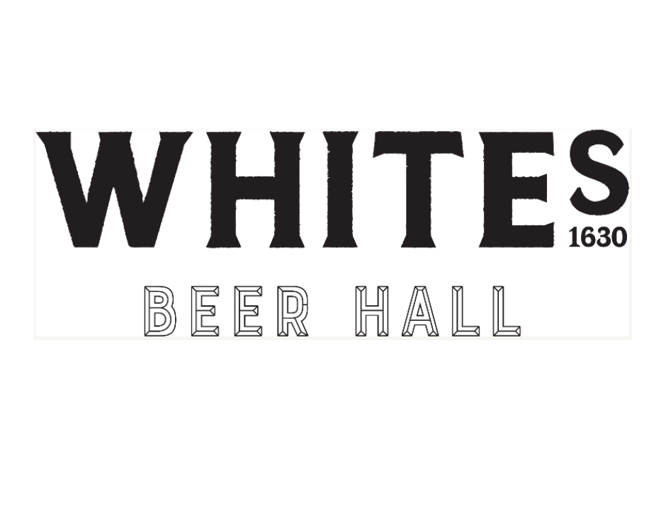 Whites Beer Hall