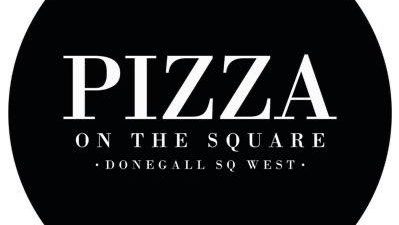 Pizza on the Square